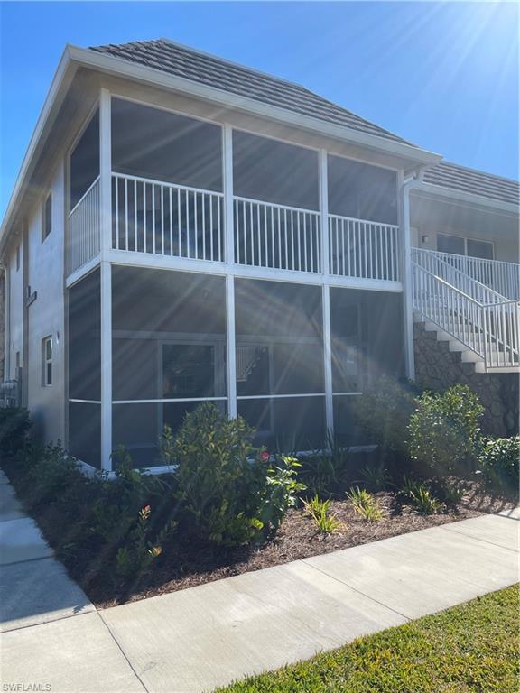 CAPTAINS WALK - Residential