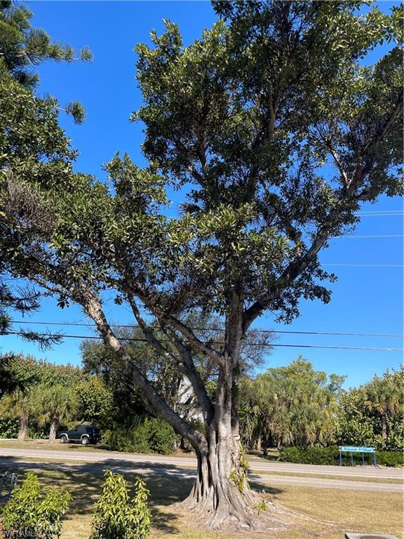 CAPTAINS WALK - Residential