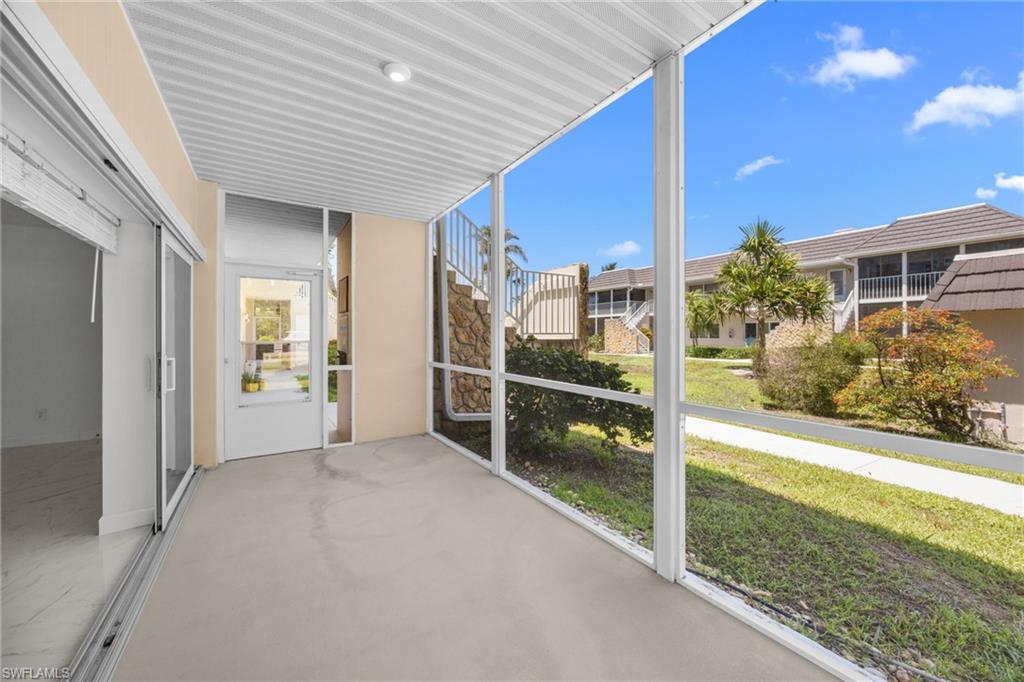 CAPTAINS WALK - Residential