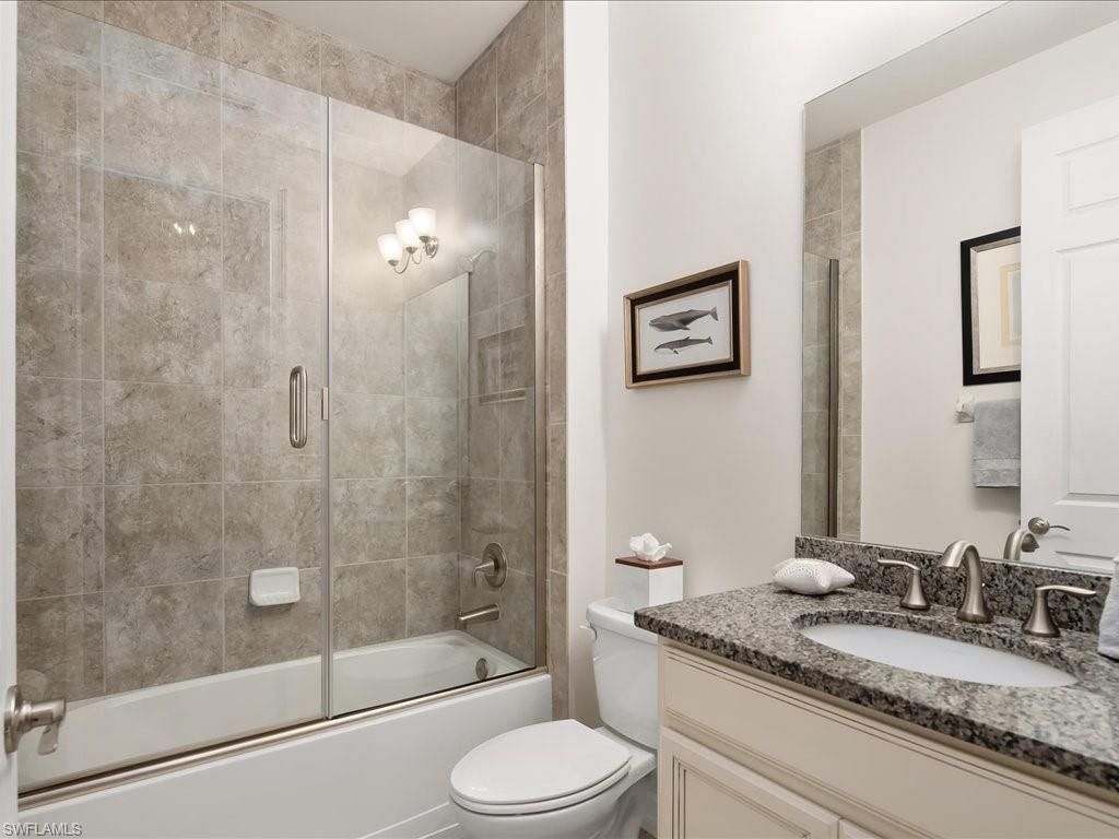 BARRINGTON COVE - Residential