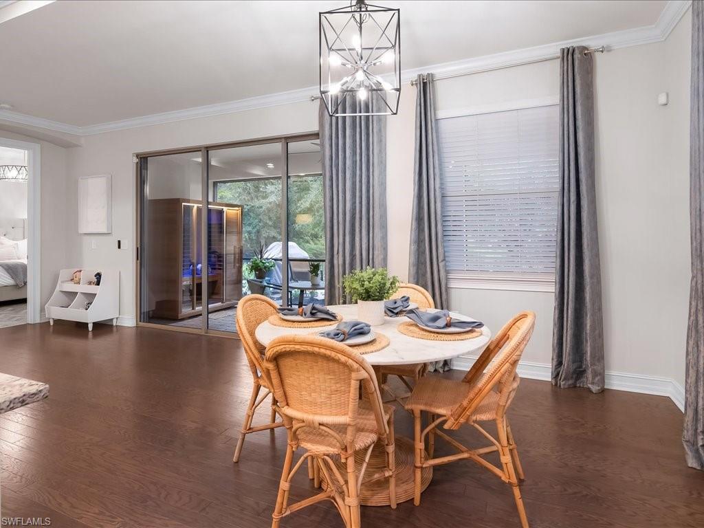 BARRINGTON COVE - Residential