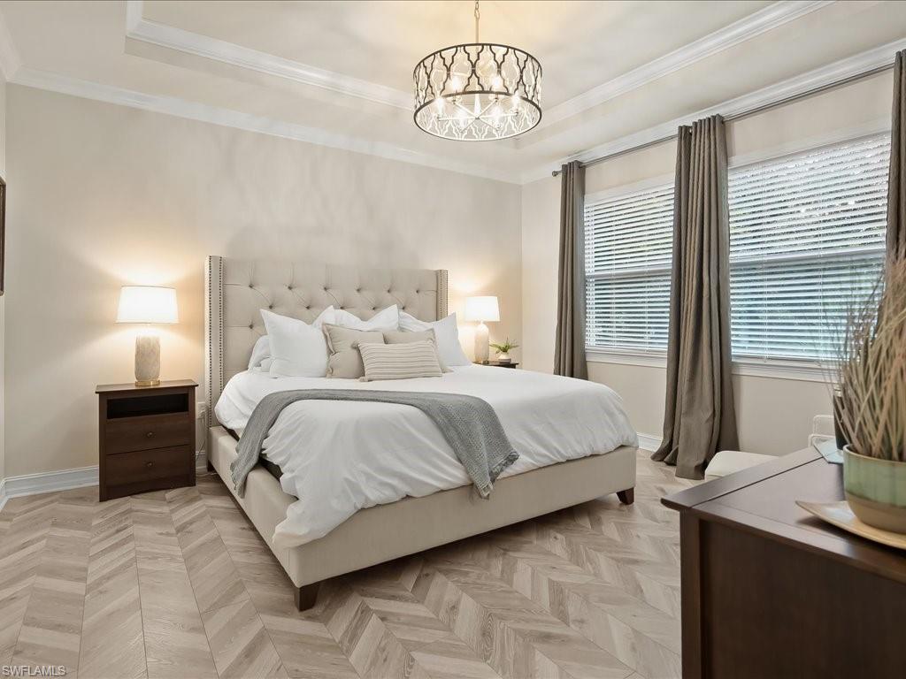 BARRINGTON COVE - Residential