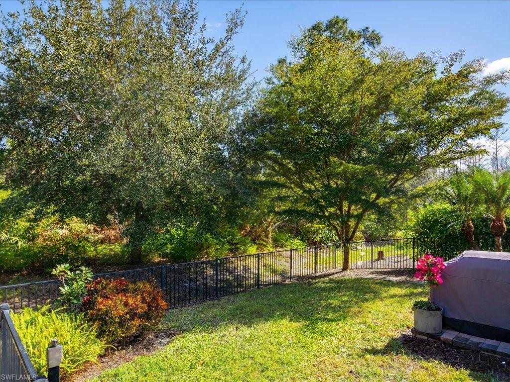 BARRINGTON COVE - Residential