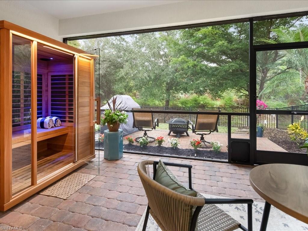 BARRINGTON COVE - Residential