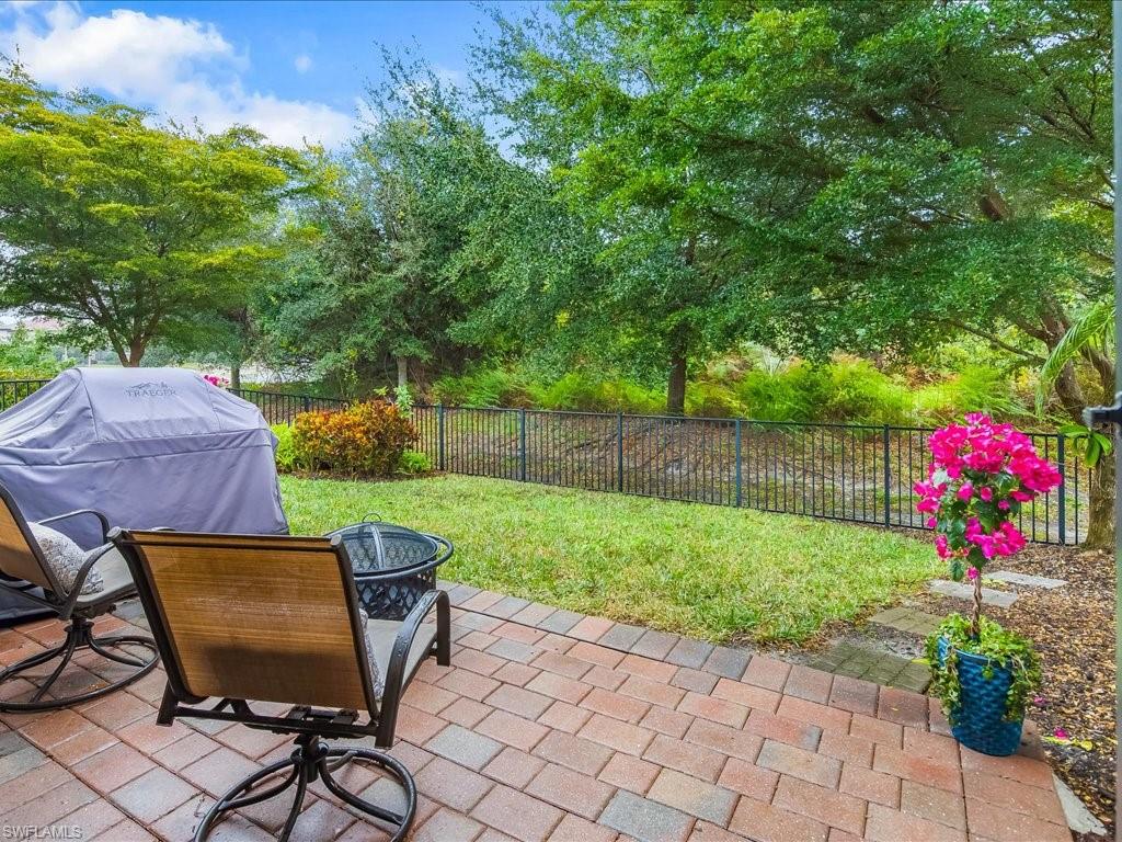 BARRINGTON COVE - Residential