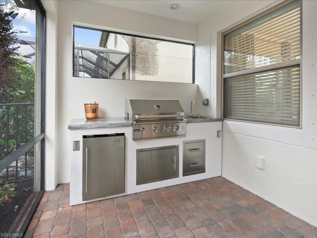 BARRINGTON COVE - Residential