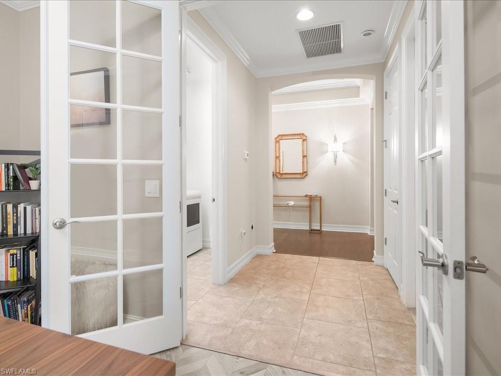 BARRINGTON COVE - Residential