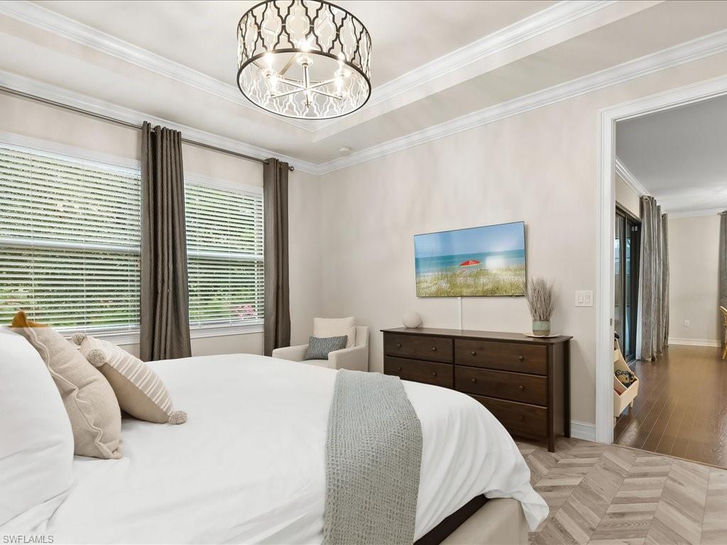 BARRINGTON COVE - Residential