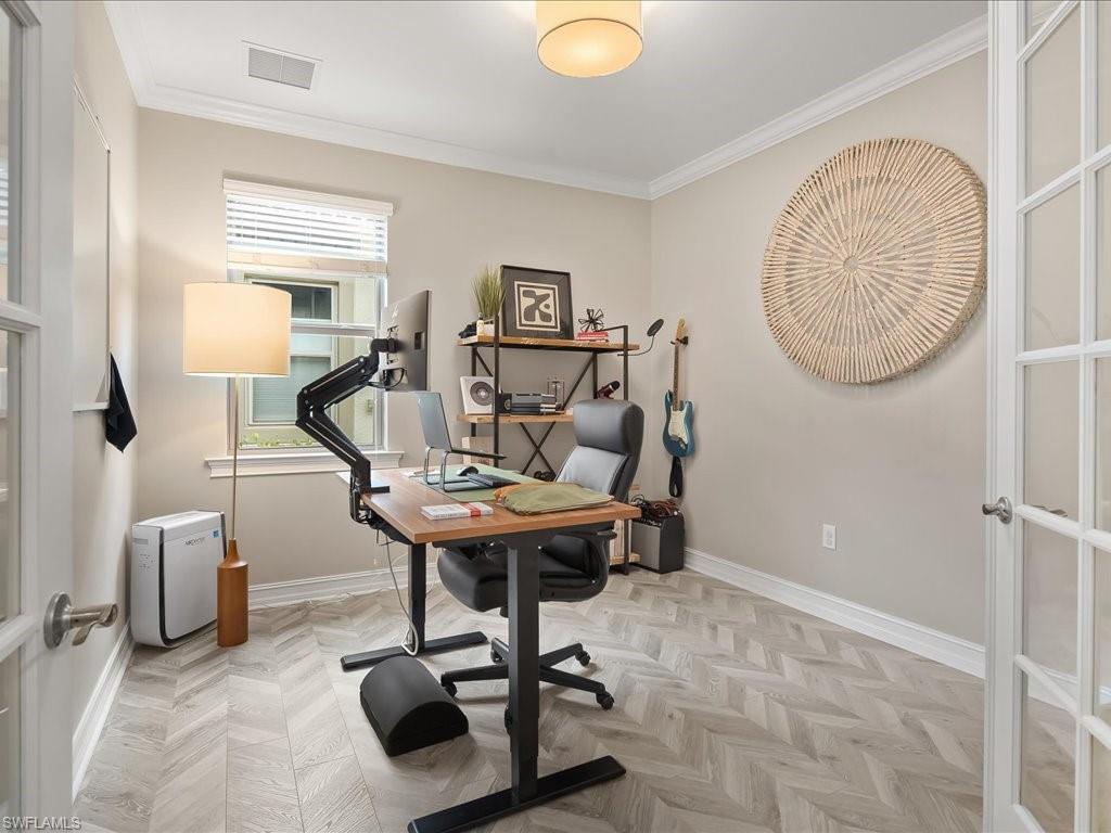 BARRINGTON COVE - Residential