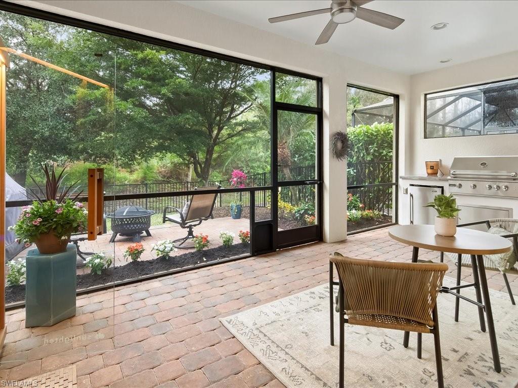 BARRINGTON COVE - Residential