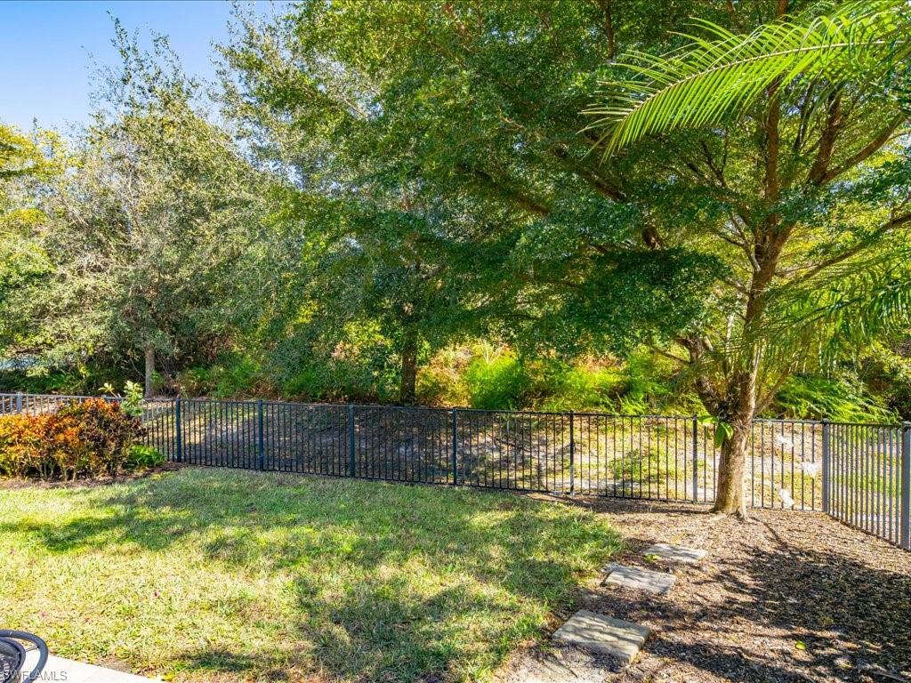 BARRINGTON COVE - Residential