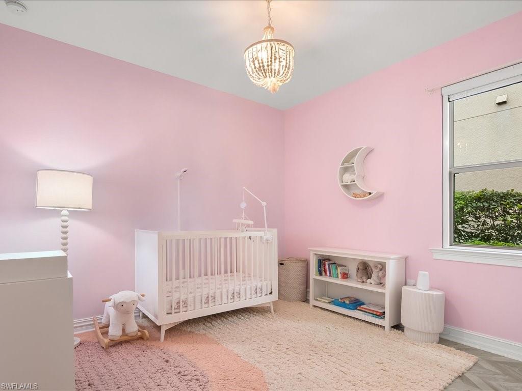 BARRINGTON COVE - Residential