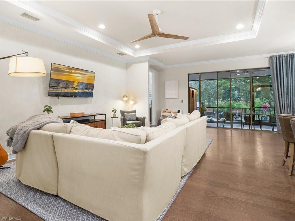 BARRINGTON COVE - Residential