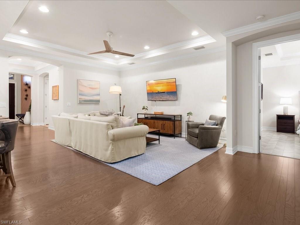 BARRINGTON COVE - Residential