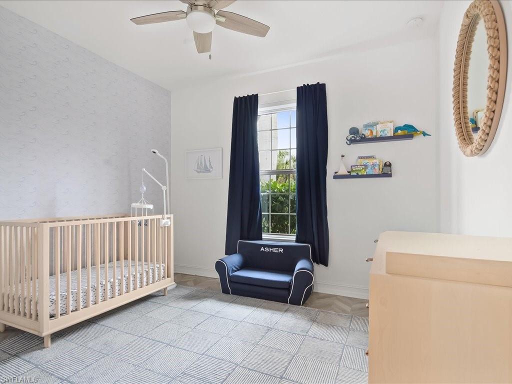 BARRINGTON COVE - Residential