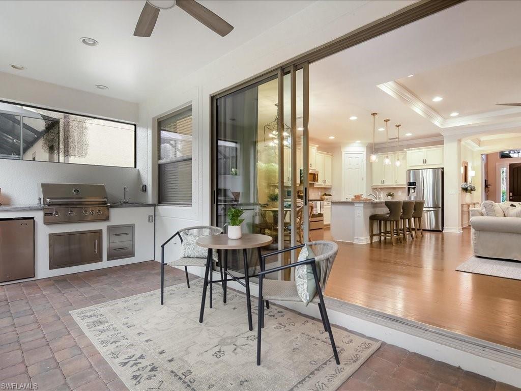 BARRINGTON COVE - Residential