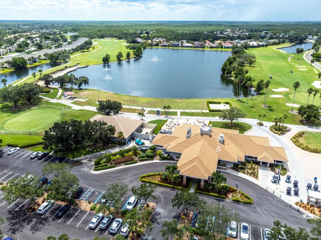 STONEYBROOK - Residential