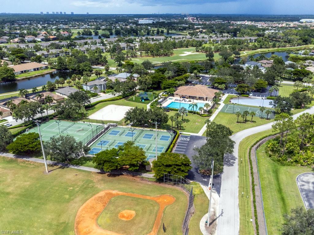 STONEYBROOK - Residential