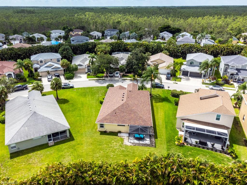 STONEYBROOK - Residential