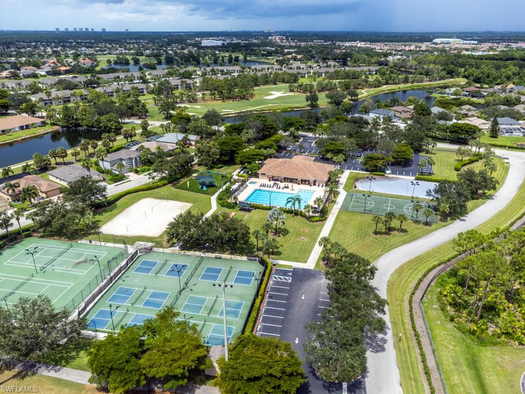 STONEYBROOK - Residential