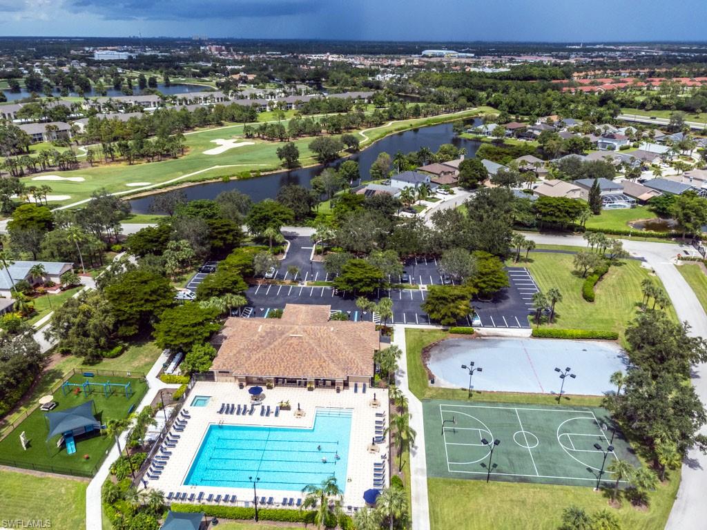 STONEYBROOK - Residential