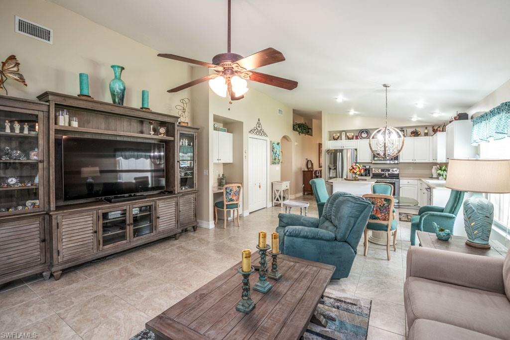 STONEYBROOK - Residential