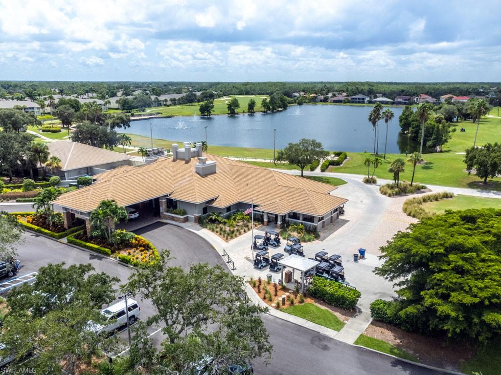 STONEYBROOK - Residential