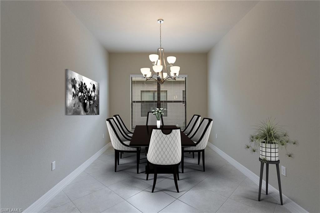 MARBELLA ISLES - Residential