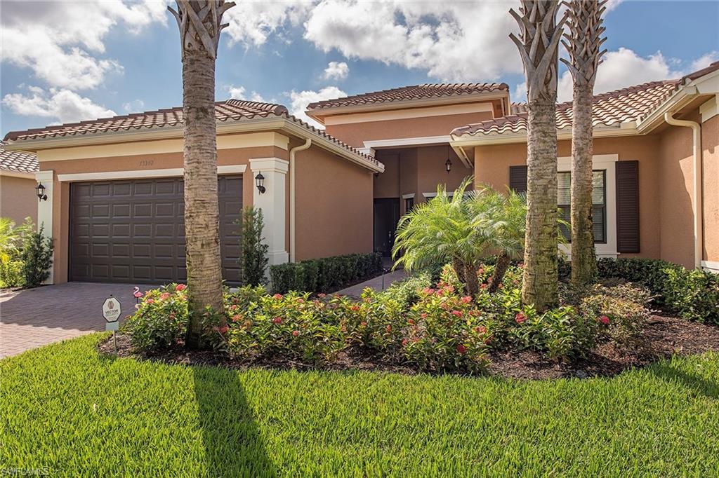 MARBELLA ISLES - Residential