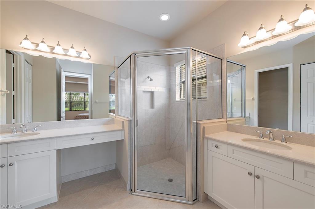 MARBELLA ISLES - Residential