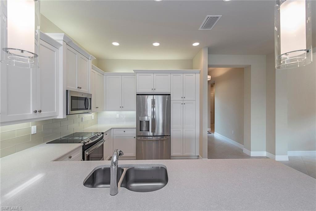 MARBELLA ISLES - Residential