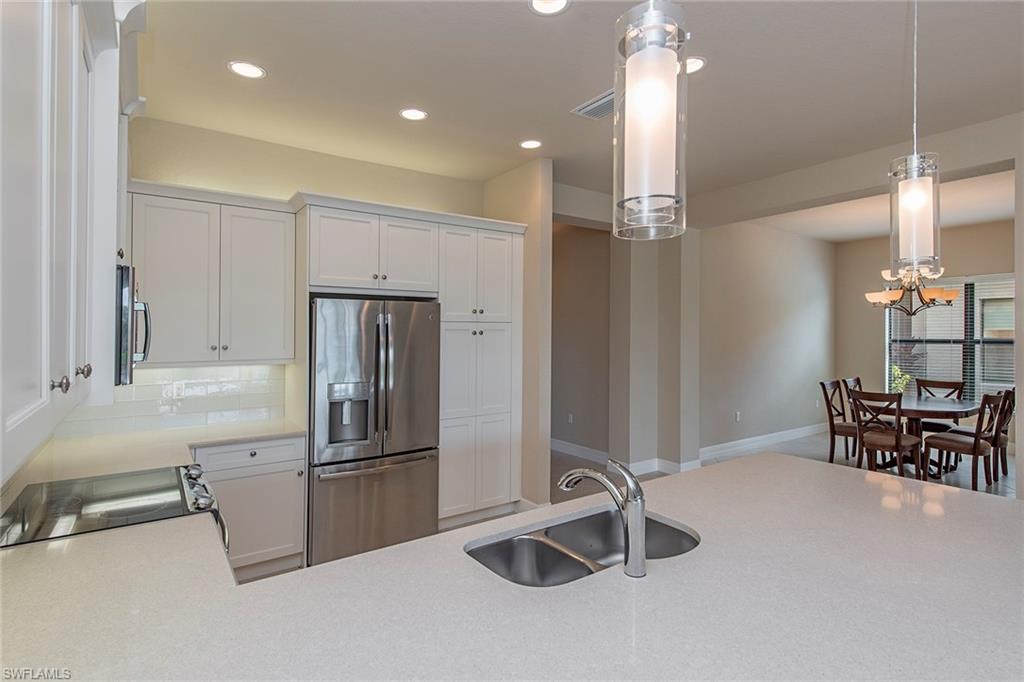 MARBELLA ISLES - Residential