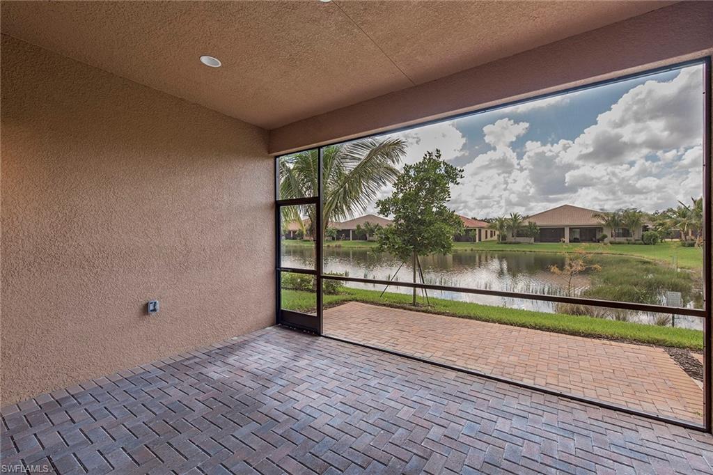 MARBELLA ISLES - Residential