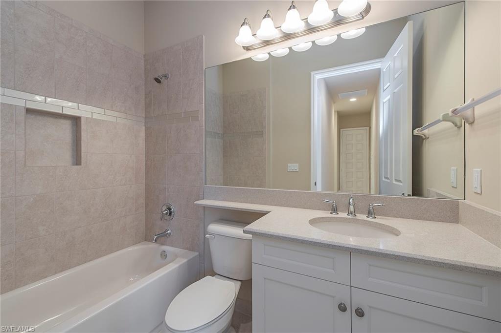 MARBELLA ISLES - Residential