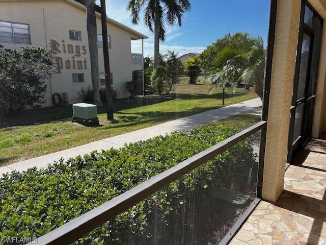 SOUTH POINTE WEST CONDO - Residential