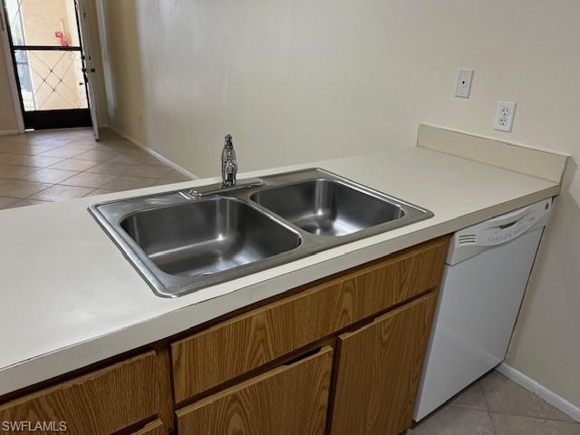 SOUTH POINTE WEST CONDO - Residential