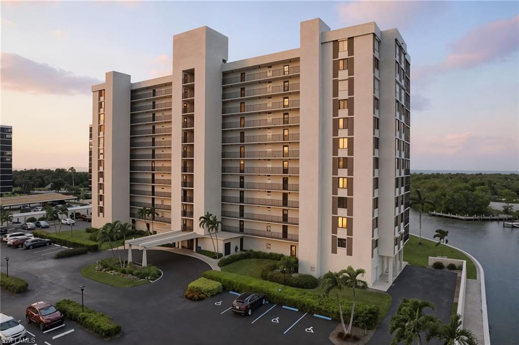 17 Bluebill AVE 1005