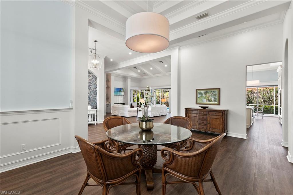 PARK SHORE - Residential