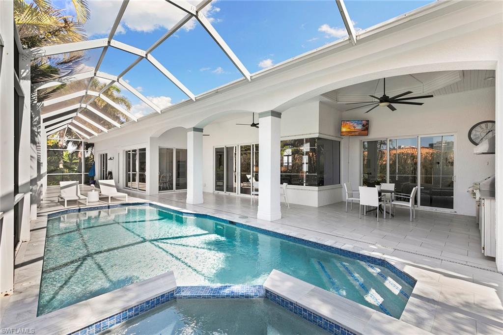 PARK SHORE - Residential