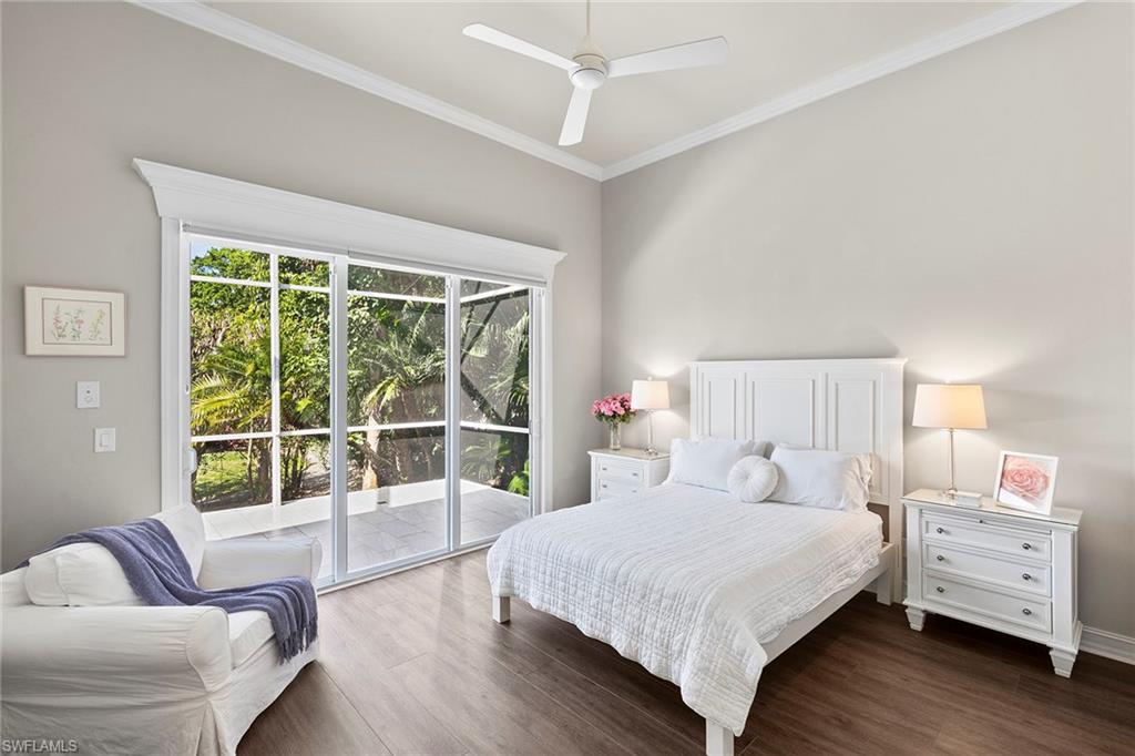 PARK SHORE - Residential