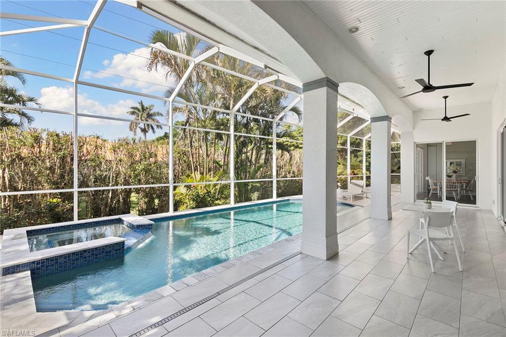 PARK SHORE - Residential