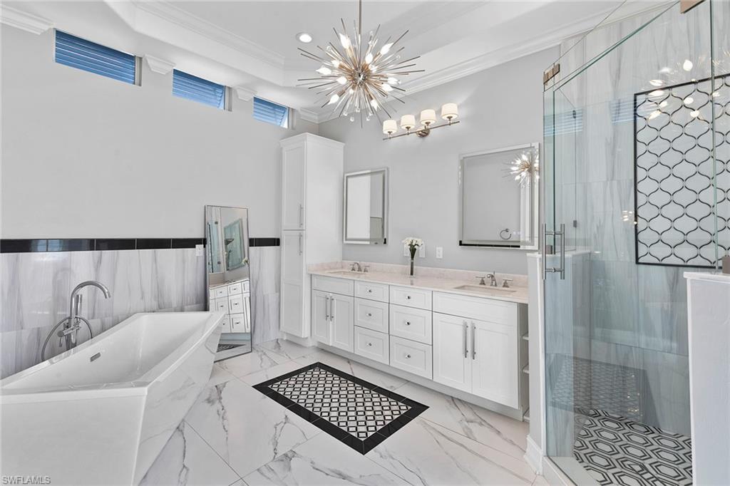 PARK SHORE - Residential