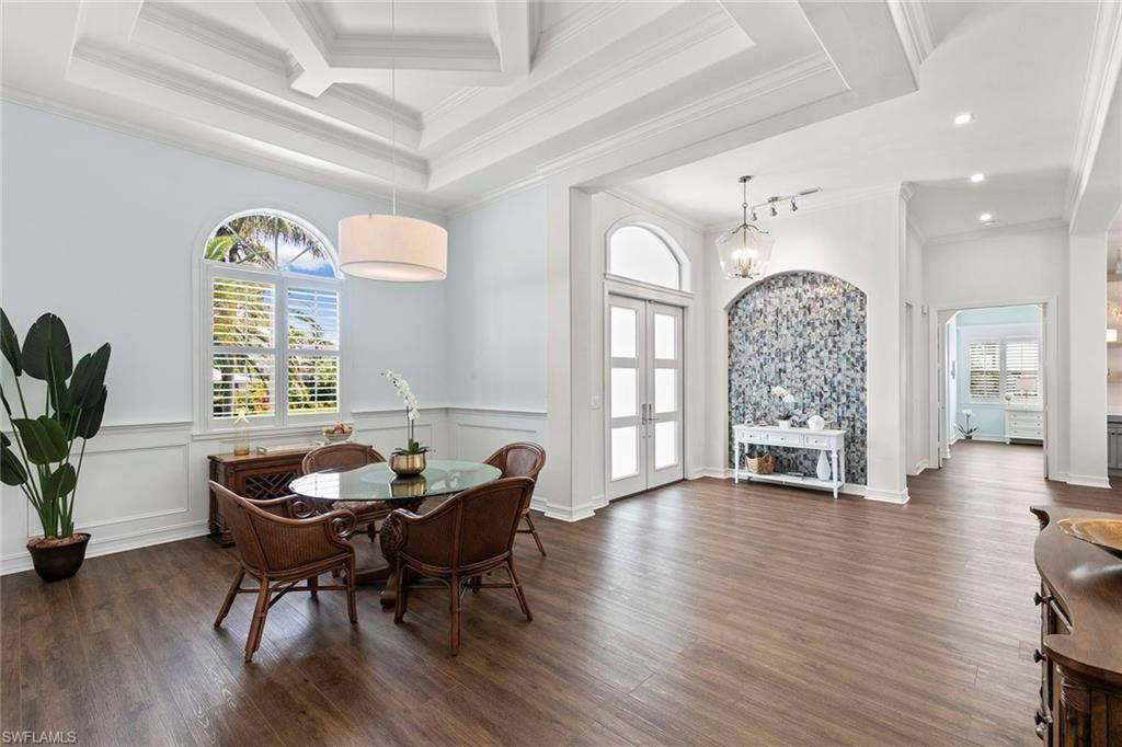 PARK SHORE - Residential