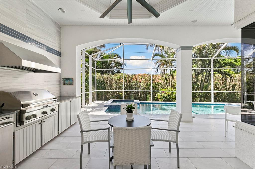 PARK SHORE - Residential