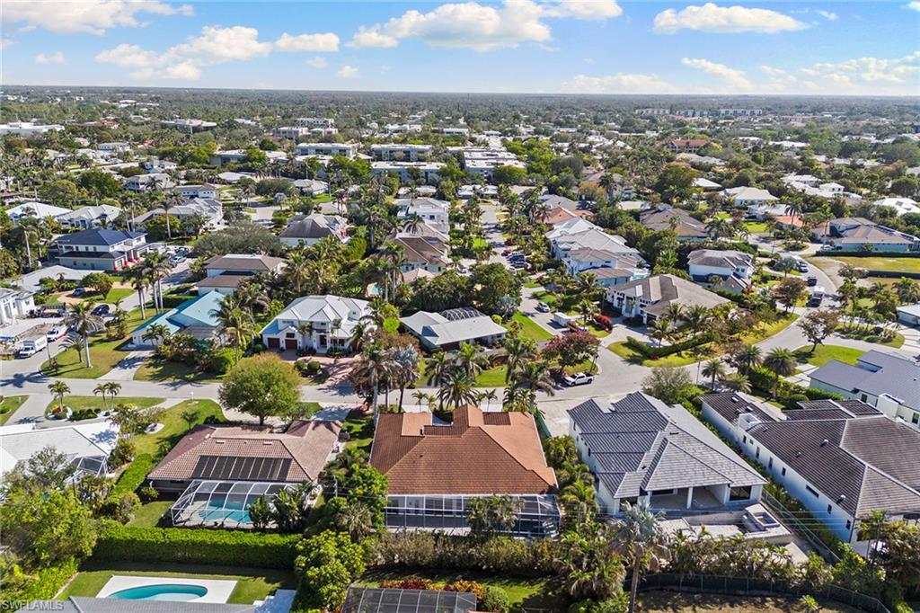 PARK SHORE - Residential