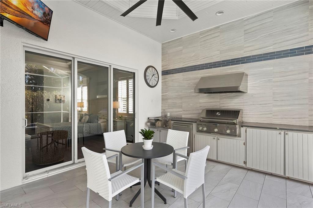 PARK SHORE - Residential