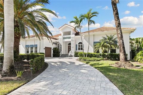 3747 Fountainhead LN NAPLES FL 34103