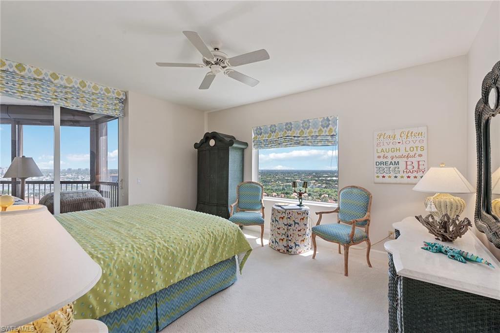 BILTMORE AT BAY COLONY - Residential