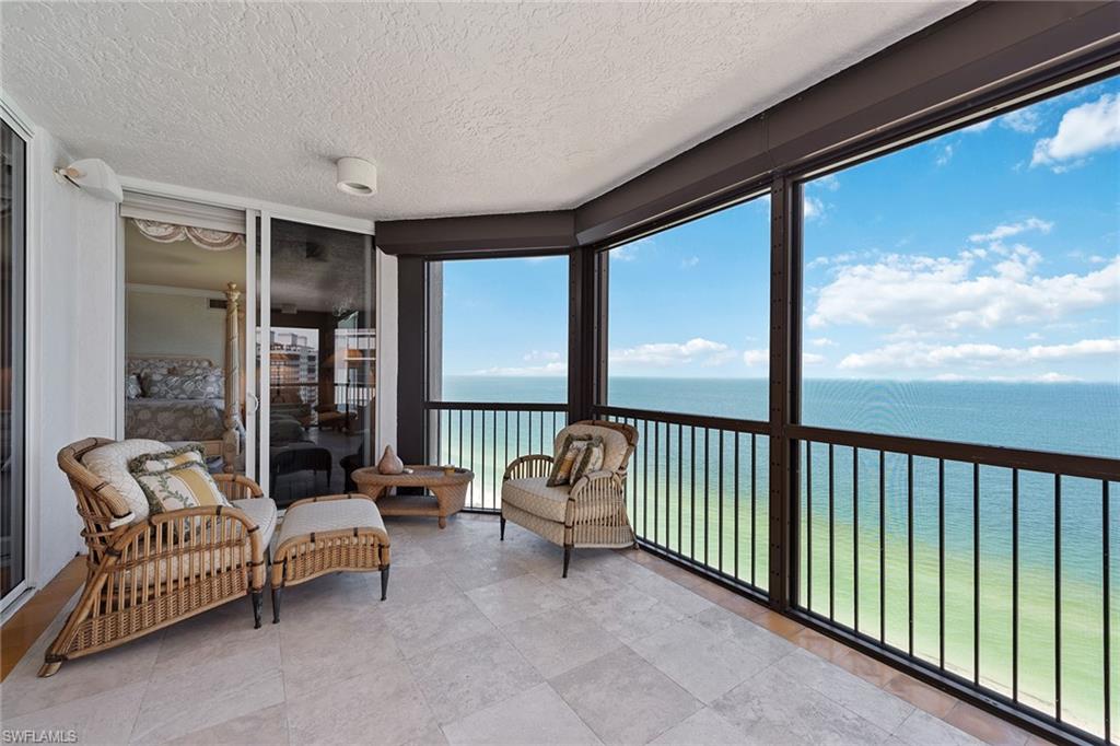 BILTMORE AT BAY COLONY - Residential