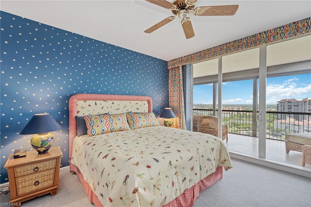 BILTMORE AT BAY COLONY - Residential